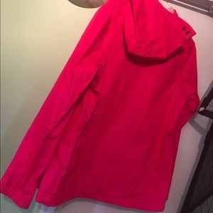 Under Armour Windbreaker